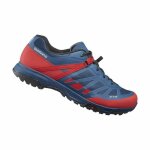 Chaussures shimano sh - et500 - red - 47