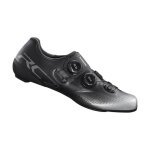 Chaussures shimano sh - rc702 - noir - homme - adulte - ultra - lgres et ares