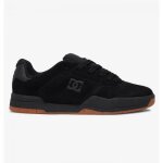 Chaussures de skate - dc shoes - central - noir - homme Chaussures de skate - dc shoes - central - noir - homme