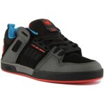 Chaussures de skate - dvs - comanche 2. 0 + - nubuck synth�tique - confort sup�rieur - semelle � cupules ...