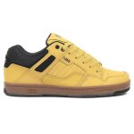 Chaussures de skate - dvs - enduro 125 - cuir - lacets - homme
