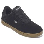 Chaussure de skate homme - etnies - joslin - noir - black / gum - lacets Chaussure de skate homme - etnies - joslin - noir - black / gum - lacets