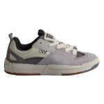Chaussures de skate mixxa vn000cuy85t1 pour homme - gris