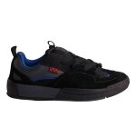 Chaussures de skate mixxa vn000cuyn421 pour homme - le noir