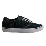 Chaussures de skate rowley vn0a2z3o1ci1 pour homme - vert Chaussures de skate rowley vn0a2z3o1ci1 pour homme - vert