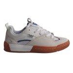Chaussures de skate - vans - mixxa vn000cuywhe1 - blanc - lacets - plat Chaussures de skate - vans - mixxa vn000cuywhe1 - blanc - lacets - plat