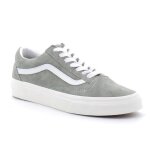 Chaussures de skate vans pig suede old skool - vert clair - homme adulte Chaussures de skate vans pig suede old skool - vert clair - homme adulte