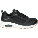 Chaussures skechers 155005 - bkw pour femme - noir - pointure 38