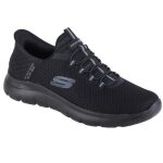 Chaussures skechers m?skie czarne [summits high range] noir - homme / adulte