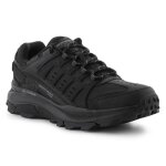 Chaussures - skechers - relaxed fit equalizer 50 trail solix - noir - homme - multisport