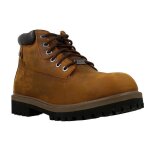 Chaussures - skechers - verdict - randonnée - marron - homme - occasionnel Chaussures - skechers - verdict - randonnée - marron - homme - occasionnel