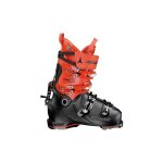 Chaussures de ski atomic hawx prime xtd 110 ct gw 2022 rouge - noir - homme / adulte