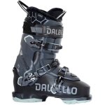 Chaussures de ski dalbello cabrio mv 85 w if black femme