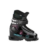 Chaussures de ski dalbello green gaia 1. 0 gw jr black fille