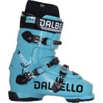 Chaussures de ski dalbello il moro 90 mv 3dwrap blue caraibe homme