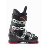 Chaussures de ski dalbello veloce max 75 black homme