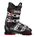 Chaussures de ski dalbello veloce max 75 ms noir homme
