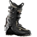 Chaussures de ski head crux pro black homme