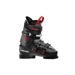 Chaussures de ski - head - cube 3 70 2019 - femme - noir - sports dhiver - ski