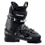 Chaussures de ski head cube 3 70 black - anthracite homme Chaussures de ski head cube 3 70 black - anthracite homme