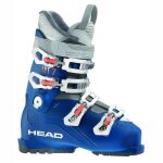 Chaussures de ski head edge lyt 7 w r blue - anthr. femme