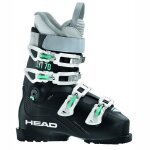 Chaussures de ski head edge lyt 70 w black - anthracite femme