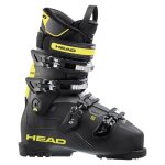 Chaussures de ski head edge lyt 80 hv noir homme