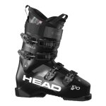 Chaussures de ski head formula 100 mv black homme