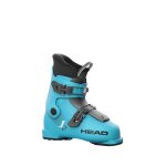 Chaussures de ski head j2 bleu gar�on