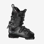 Chaussures de ski head kore 95 w gw femme noir
