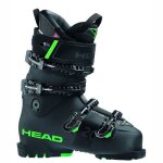 Chaussures de ski - head - vector 120s rs - noir - homme - sports dhiver