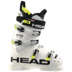 Chaussures de ski homme - head - raptor b3 rd - multicolor - blanc - performance flex