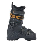 Chaussures de ski k2 anthem 85 mv noir femme