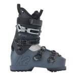 Chaussures de ski k2 bfc 80 gris homme