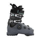 Chaussures de ski k2 bfc rx w boa all mountain femme