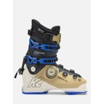 Chaussures de ski k2 mindbender 120 boa freeride homme
