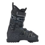 Chaussures de ski k2 recon 100 mv noir homme
