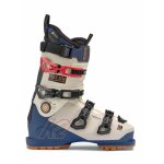 Chaussures de ski - k2 - recon 120 mv - homme - blanc - piste