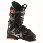 Chaussures de ski lange lx 130 (black - orange) homme