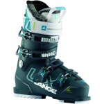Chaussures de ski lange lx 90 w femme bleu - confort et performance l�gendaires