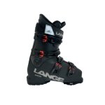 Chaussures de ski lange lx rtl gw + noir homme