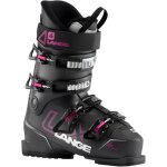 Chaussures de ski lange lx w rtl - anthracite / magenta femme