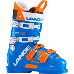 Chaussures de ski lange rs 110 s. c. (power blue)