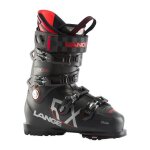 Chaussures de ski lange rx 100 gw black homme