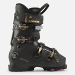 Chaussures de ski lange shadow rtl w mv gw noir femme
