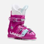 Chaussures de ski lange starlet 50 rose fille