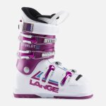 Chaussures de ski lange starlet 60 blanc fille Chaussures de ski lange starlet 60 blanc fille