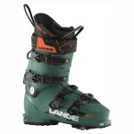 Chaussures de ski de rando lange xt3 120 - jungle green homme