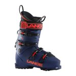Chaussures de ski lange xt3 free 130 mv gripwalk homme