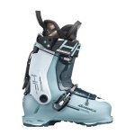 Chaussures de ski nordica hf pro 105 w gw bleu femme